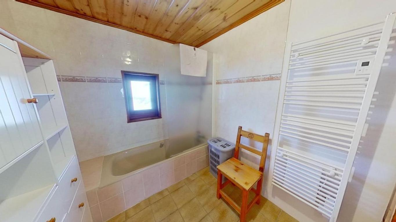 Casa-La Carotto Apart In Chalet Saint Veran Bagian luar foto