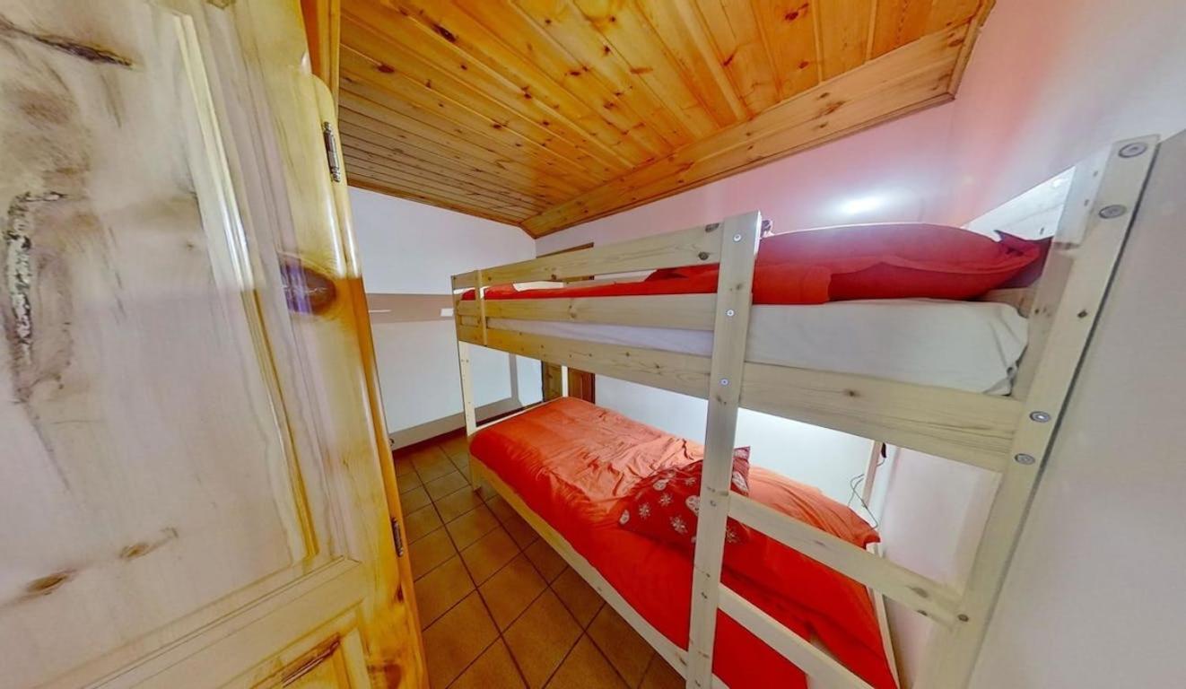 Casa-La Carotto Apart In Chalet Saint Veran Bagian luar foto